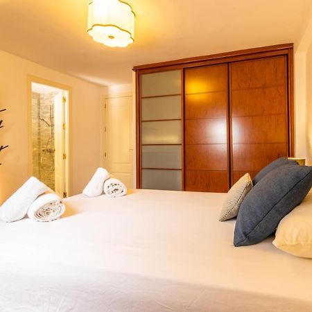 Duplex Con Terraza San Miguel Lejlighed Córdoba Eksteriør billede